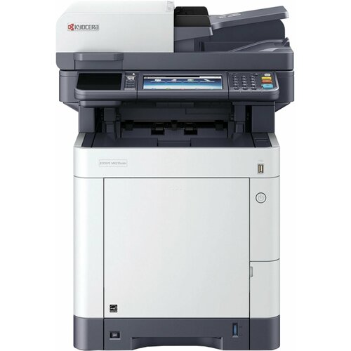 МФУ лазерное цветное KYOCERA ECOSYS M6235cidn 