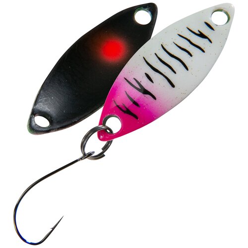 фото Блесна (микроколебалка) trout bait micro crocodile col.218 2,4гр.