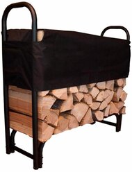 Поленница ShelterLogic Firewood Rack (Barnas) 0.7 куб.м.