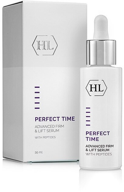 Holy Land Корректирующая сыворотка PERFECT TIME Advanced Firm&Lift Serum
