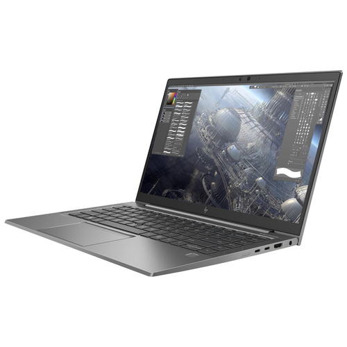 Ноутбук/ HP ZBook Firefly G8 14 14