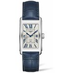 Наручные часы Longines DolceVita L5.767.4.71.9 - изображение