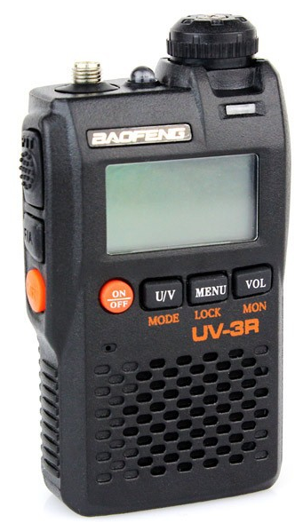 Baofeng UV-3R