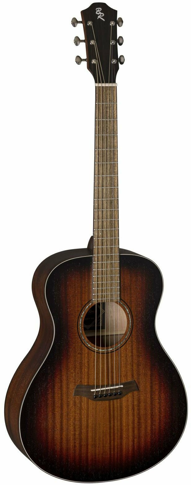 Акустическая гитара Baton Rouge X11LM/F-MB