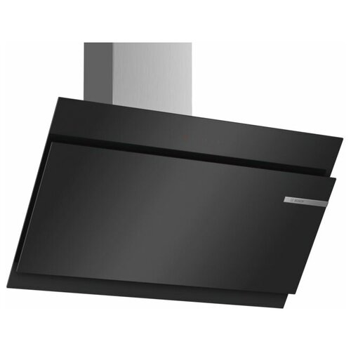 Наклонная вытяжка Bosch DWK 97JM60 черный 7849000₽