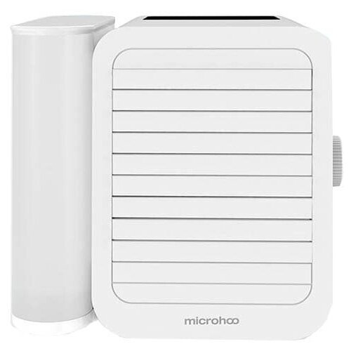Кондиционер настольный Microhoo Mini Air Condition Fan White 368200₽