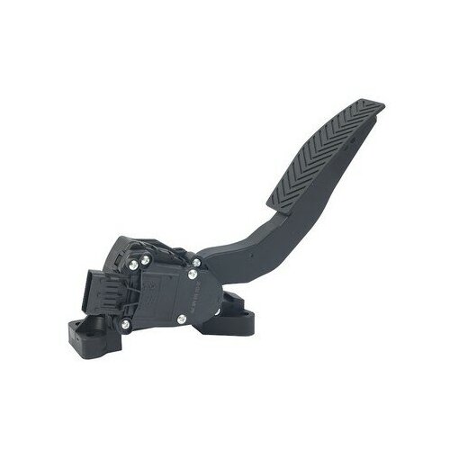 Элкар Педаль газа электронная в сборе ГАЗ-3302 Е3, ПАЗ-4234-05,320402-03 с 08.13) Е4