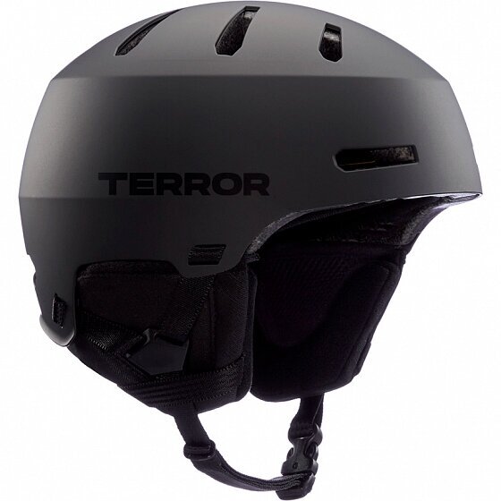 Шлем Terror - фото №1