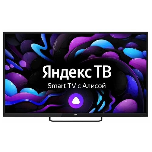 LCD(ЖК) телевизор Leff 28H540S