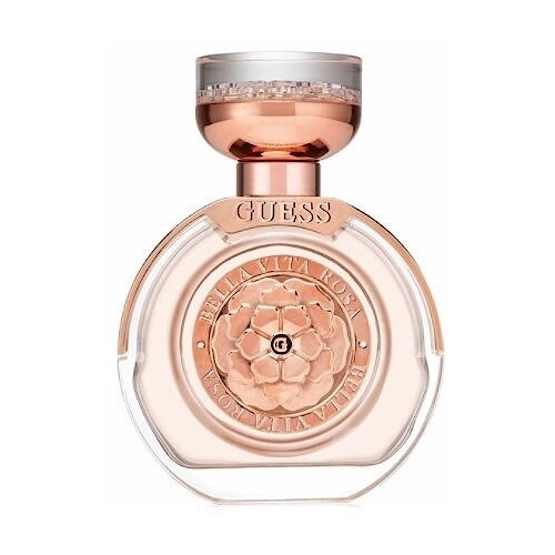 GUESS туалетная вода Bella Vita Rosa, 30 мл, 300 г guess woman bella vita туалетные духи 30 мл