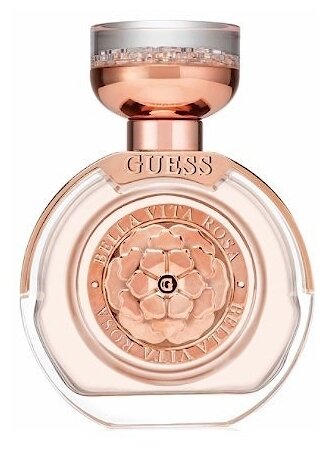 GUESS туалетная вода Bella Vita Rosa