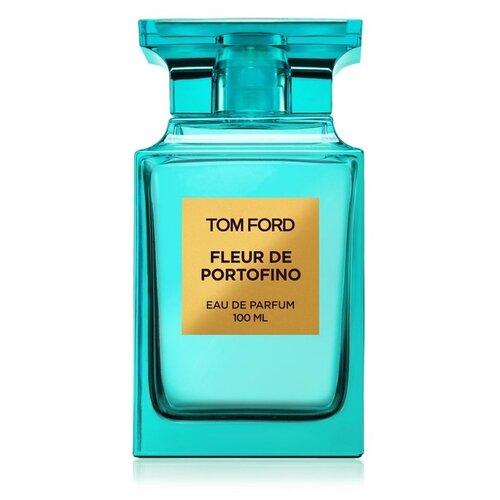 Tom Ford парфюмерная вода Fleur de Portofino, 100 мл, 150 г женская парфюмерия tom ford fleur de portofino acqua