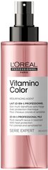 Спрей LOREAL PROFESSIONNEL Термозащитный Vitamino Color для окрашенных волос, 190 мл