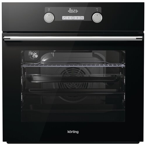 Шкаф духовой электрический Korting OKB 692 EN 6819000₽