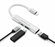 Концентратор USB-Lightning (2*USB, 2*Lightning) Орбита OT-PCR19 С...