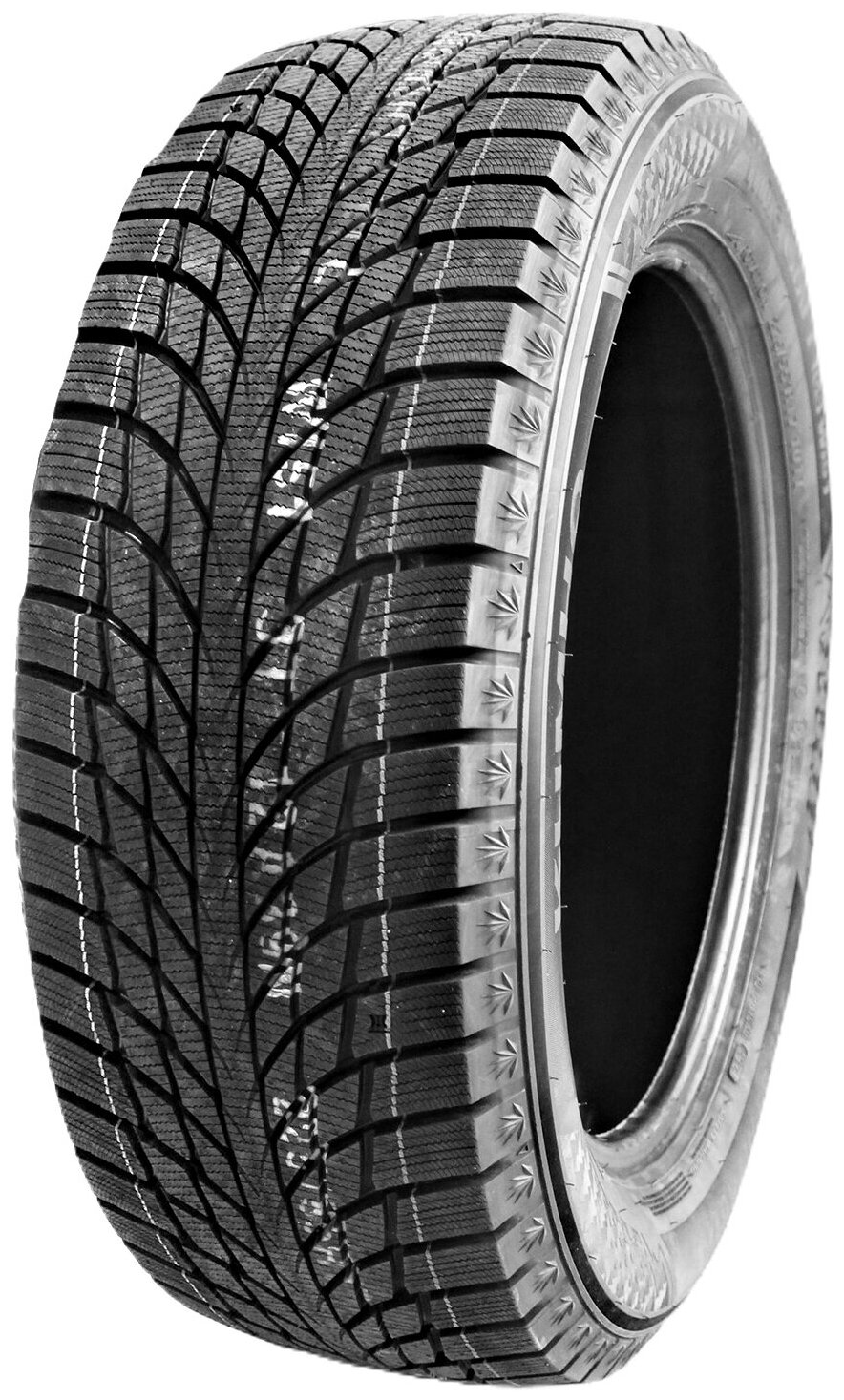 Шина KUMHO Wintercraft WI51 215/55 R16 97T (1 штука)