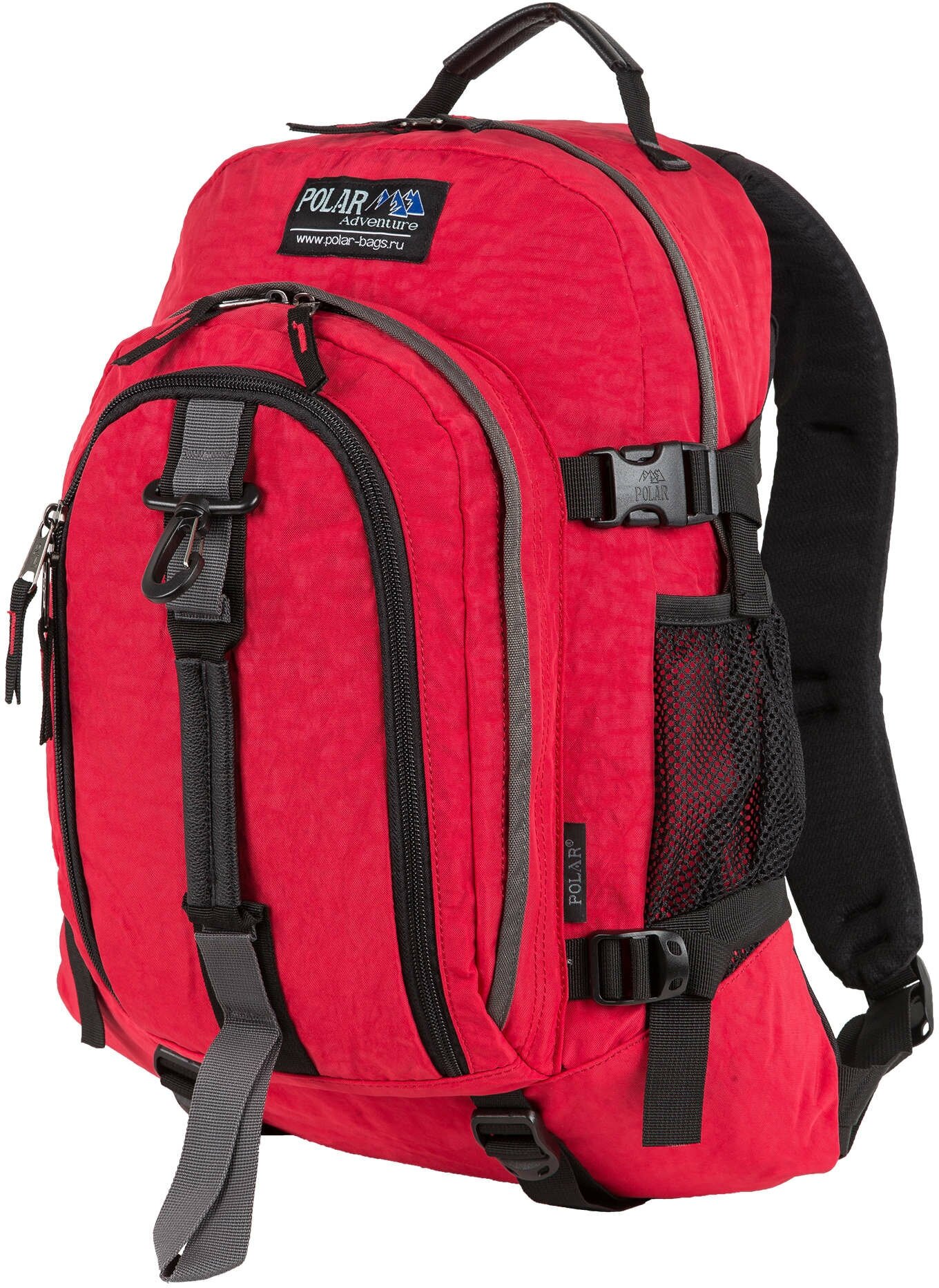  POLAR 955-01 Red