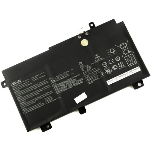 Аккумулятор для Asus FX504GD FX505GM (11.4V 4212mAh) ORG p/n: B31N1726
