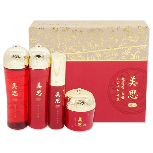 фото Набор missha missha cho gong jin miniature set