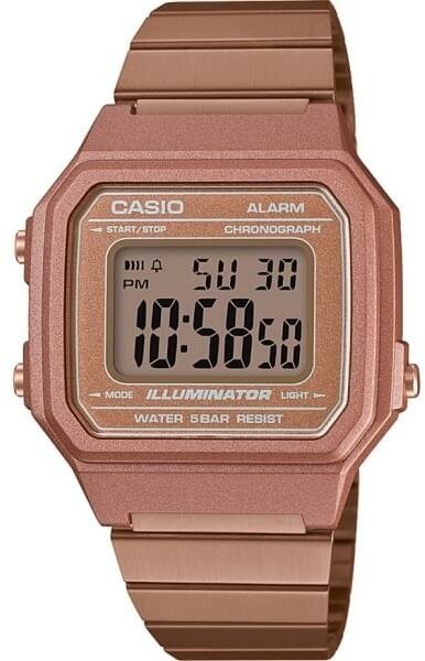 Наручные часы CASIO Vintage B650WC-5A