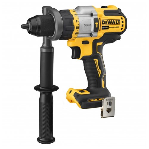 Аккумуляторная ударная дрель-шуруповерт DeWALT DCD999NT, без аккумулятора