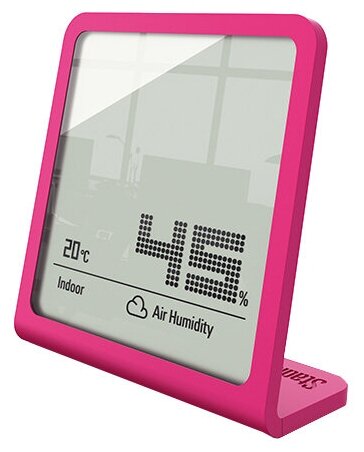 фото Метеостанция Stadler Form Selina