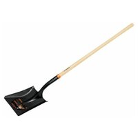 Лопата совковая , деревянная ручка TRUPER 142 см PСL-P 17176