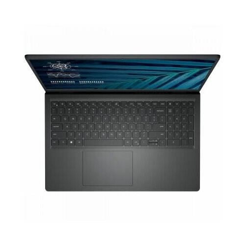 Ноутбук Dell Vostro 3510 210-AZZU-A9 Black 15.6