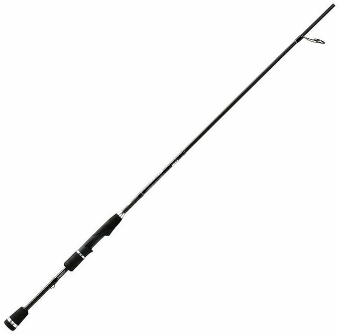 Удилище 13 Fishing Fate Black - 9' H 20-80g Spin rod - 2pc