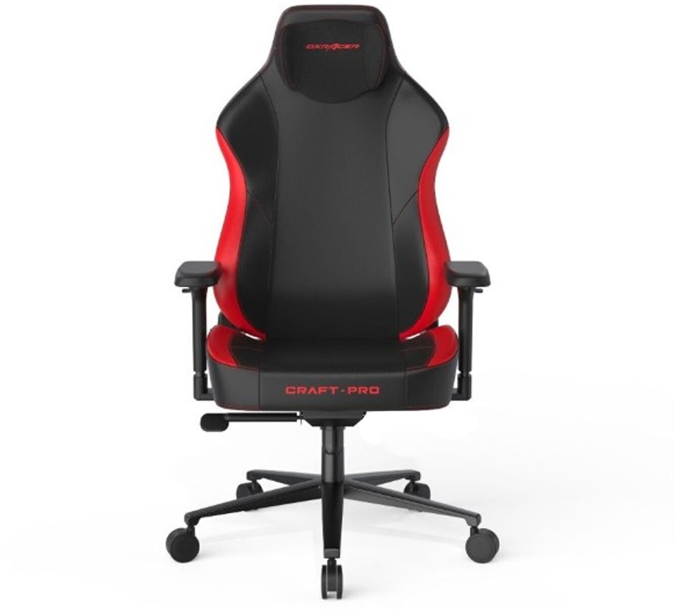 Компьютерное кресло DXRacer CRA/D5000/NR Pro