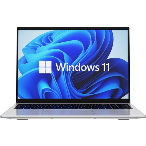 161 Ноутбук ProSell 2560x1600165Гц Intel Celeron N5105 200 ГГц RAM 12 ГБ SSD 512 ГБ Intel UHD Graphics Windows Home Английская клавиатура 2795400₽