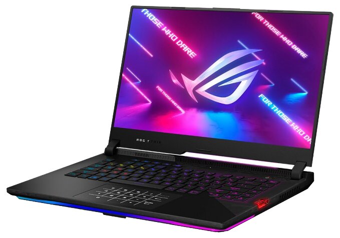 Ноутбука Rog Strix Scar 15 Купить