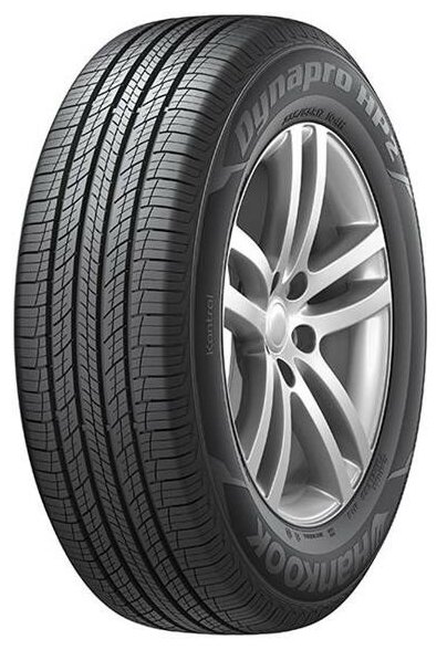 Летние шины Hankook Dynapro HP2 RA33 (255/55 R19 111V)