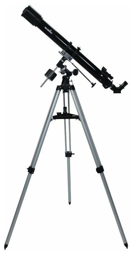 Телескоп Synta Sky-Watcher Capricorn AC 70/900 EQ1