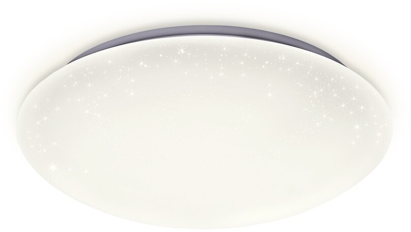Ambrella Потолочный светодиодный светильник с пультом FF42 WH белый 72W D500*125 (ПДУ ИК) FF42 (5 шт.)