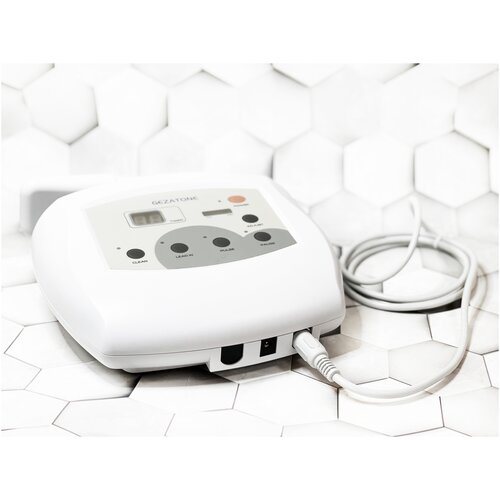 Gezatone аппарат ультразвуковой чистки Bio Sonic 3003 4810000₽