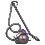 Пылесос Dyson Big ball parquet 2 (CY28) - изображение