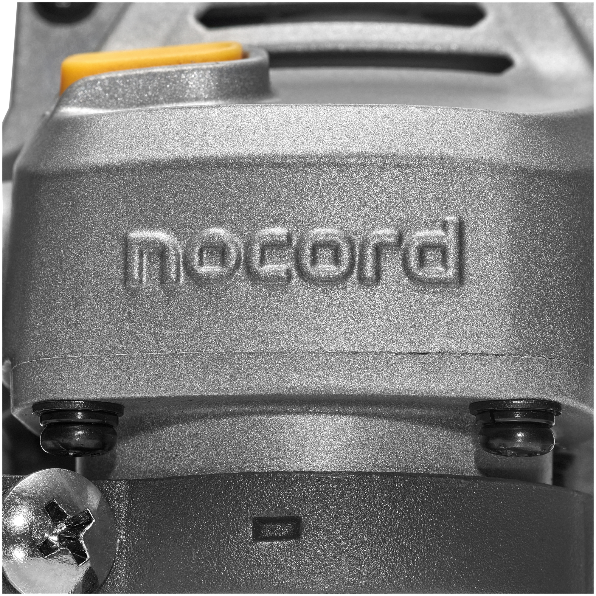 УШМ Nocord, 720 Вт, диск 125 мм, NCG-720.125.0 - фотография № 10