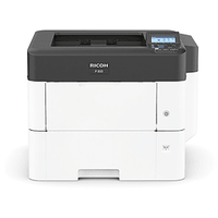 Принтер Ricoh P 800 (А4, ч/б, 55 ppm, 2Гб, 1200dpi, USB, Network, дуплекс, старт. картр. 10 000 стр) (418470)