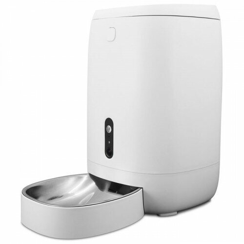 Умная кормушка для животных Smart HD Pet Feeder PF03