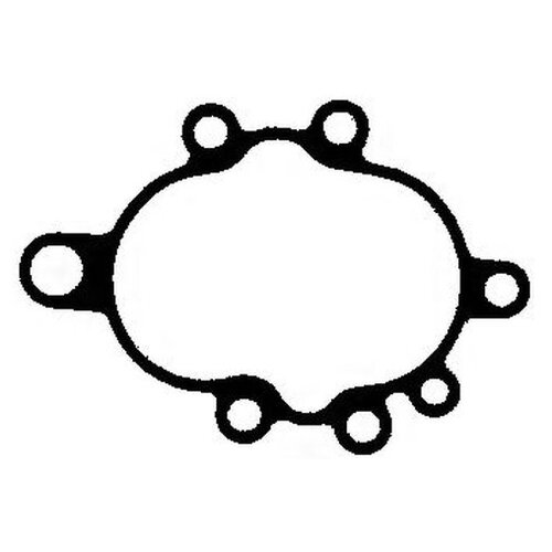 фото Прокладка, топливный насос (производитель: elring 390.070)