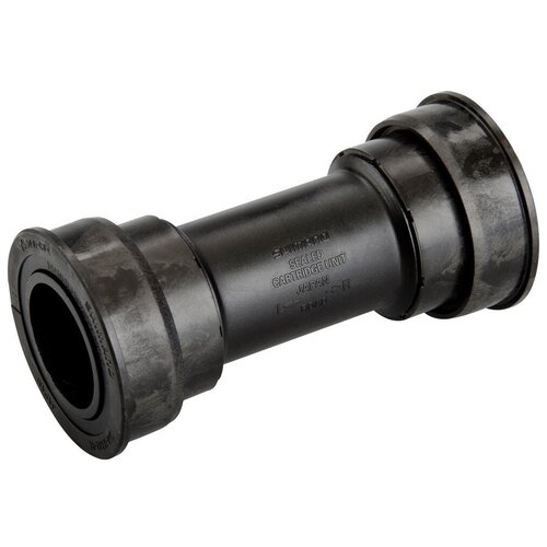 Каретка Shimano SM-BB92-41B Hollowtech II Press Fit 41 x 86.5 (PF (86.5mm))