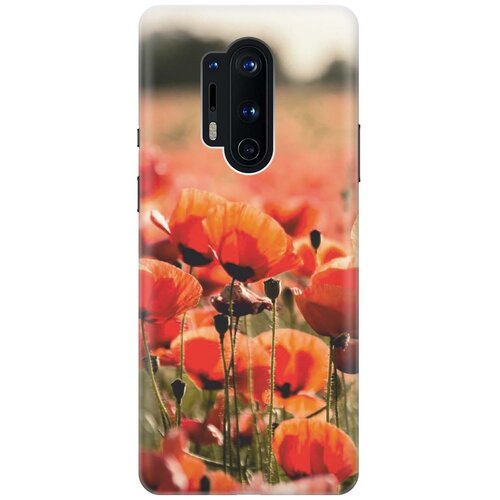 RE: PA Чехол - накладка ArtColor для OnePlus 8 Pro с принтом Маки re pa чехол накладка artcolor для oneplus 8 pro с принтом розовые цветы