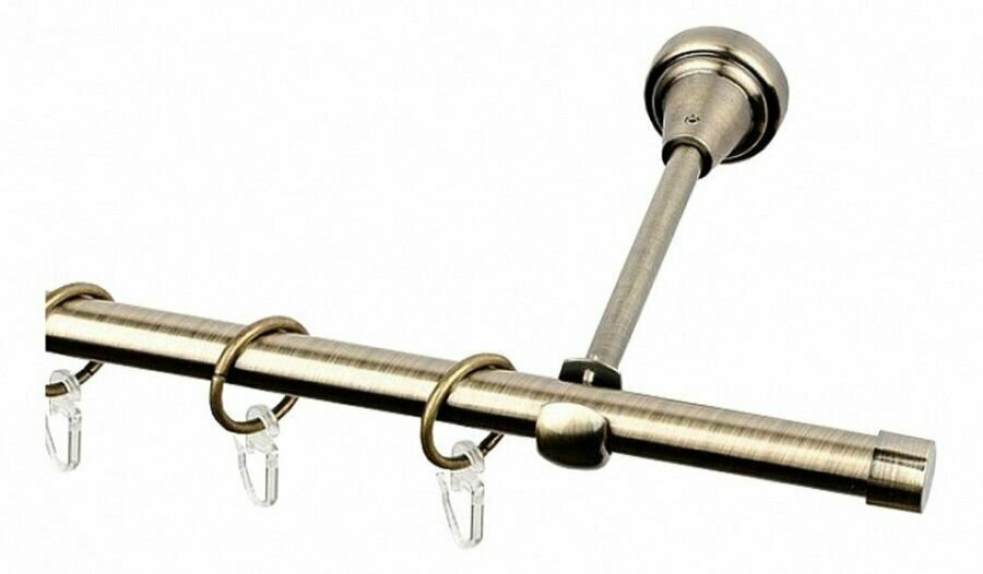 фото Карниз 1 ряд