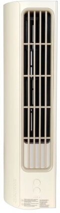 Портативный колонный вентилятор SOLOVE Tower Fan (F9 Beige RUS) - фотография № 8