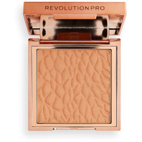 REVOLUTION Бронзер Sculpting Bronzer, Bahia