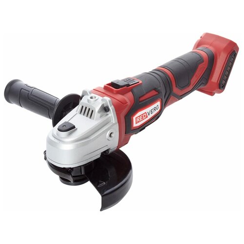 Машина шлифовальная угловая аккумуляторная RedVerg RD-AG18U без акк без зу 399000₽