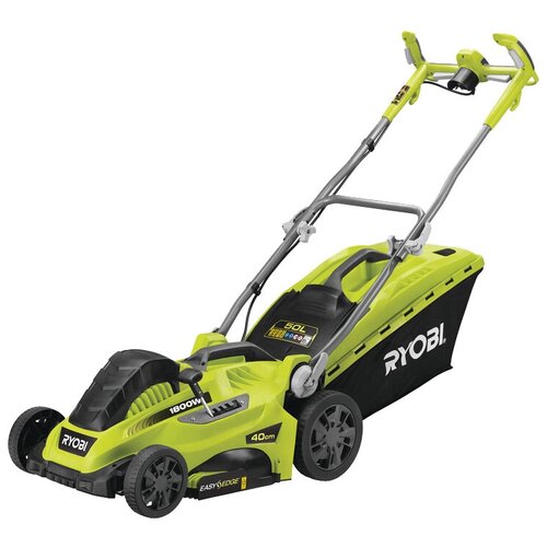 Газонокосилка RYOBI RLM 18E40H, 40 см