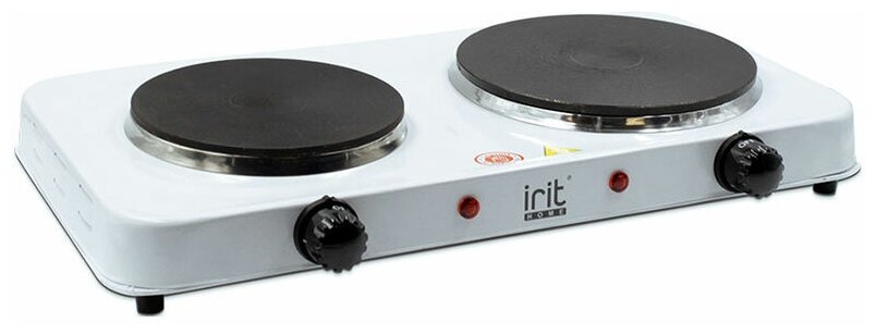 Настольная плита IRIT IR-8220