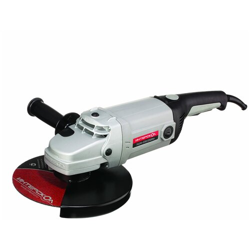 Угловая шлифмашина Интерскол УШМ-2302300 М 601400 951600₽